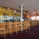 Alen Mak 7 Hotel Golden Sands