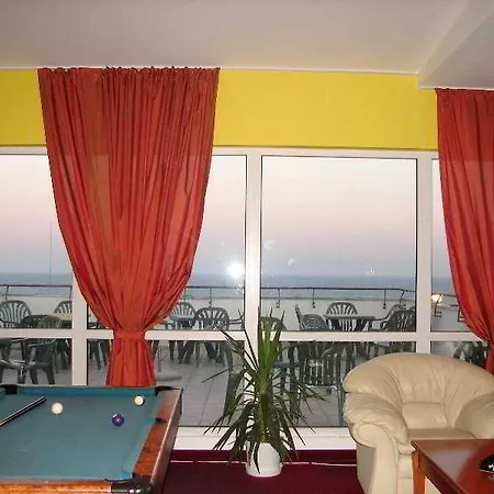 Alen Mak 7 Златни пясъци