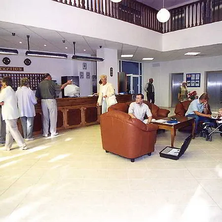 Alen Mak 7 Златни пясъци