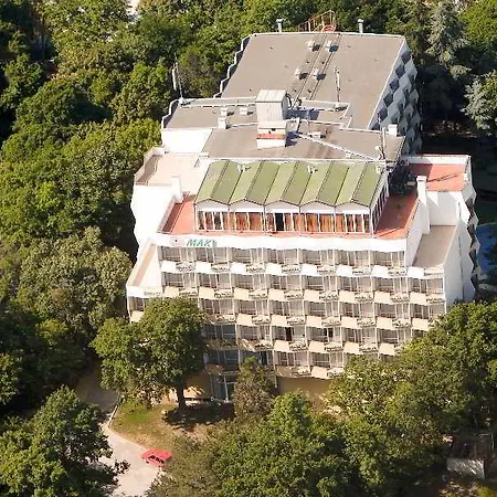 Hotel Alen Mak 7 Złote Piaski