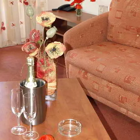Alen Mak 7 Hotel Złote Piaski
