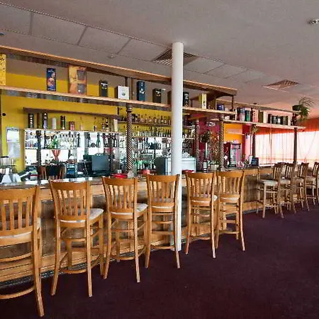 Alen Mak 7 Хотел Златни пясъци