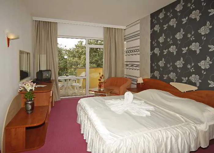 酒店 Alen Mak 7 金沙