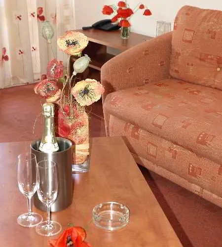 Alen Mak 7 酒店 金沙