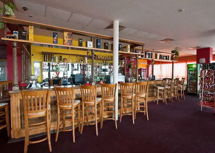 Alen Mak 7 酒店 金沙