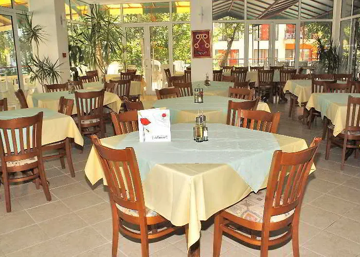 酒店 Alen Mak 7 2*