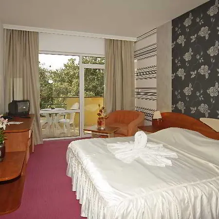 Hotel Alen Mak 7 Sables d'or