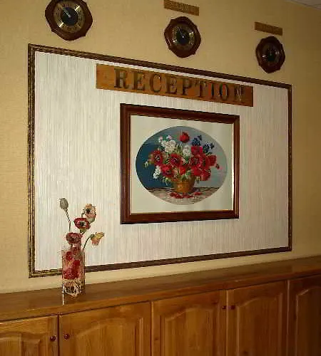 Hotel Alen Mak 7 Golden Sands