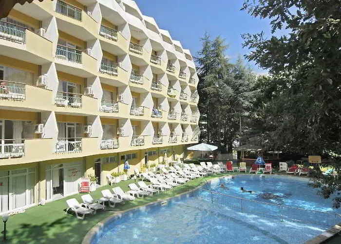 Alen Mak 7 Golden Sands