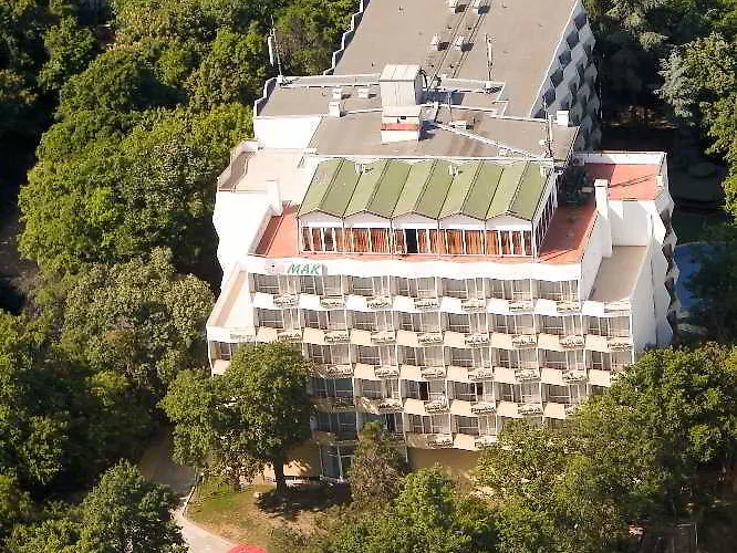 Hotel Alen Mak 7 Golden Sands