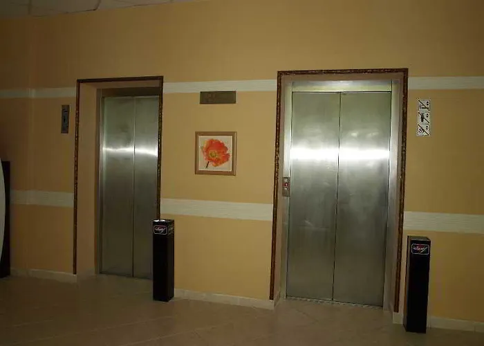 Hotel Alen Mak 7 Golden Sands